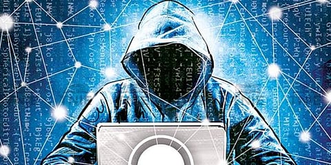 For representational purposes (Express Illustrations)