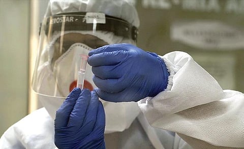 The Hindi and Tamil voice-overs are done by Manoj Bajpayee and Gautam Menon, respectively.