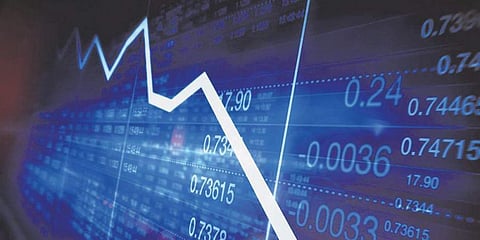 For representational purposes