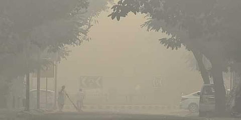 For representational purposes (Photo | PTI)