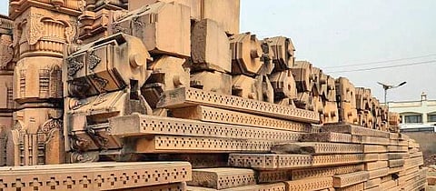 Banshi Paharpur range