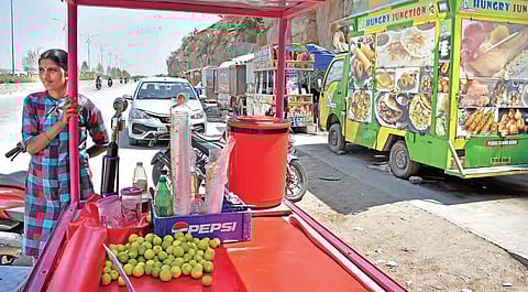 For representational purposes (Photo | S Senbagapandiyan, EPS)