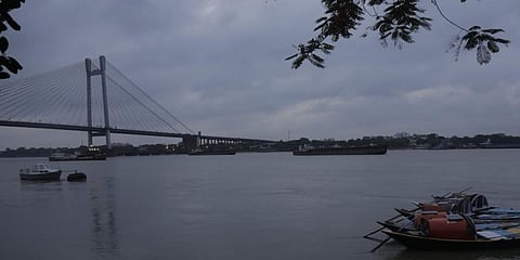 Hooghly River (Photo | AP)