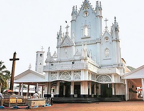 Manarcad church committee vows to protect its right over cathedral