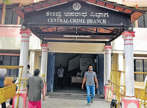 CCB officials are getting ready to issue notices to several prominent personalities of the Kannada film industry | meghana sasrty