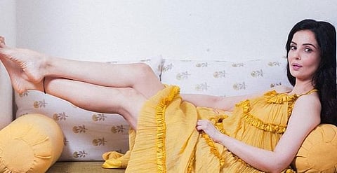 Rukhsar Rehman. (Photo | Instagram)