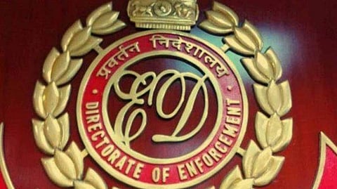 Enforcement Directorate (File Photo | PTI)