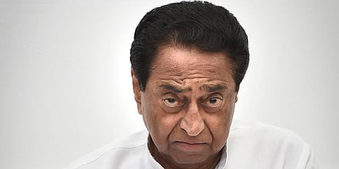 Former Madhya Pradesh CM Kamal Nath (Photo | PTI)