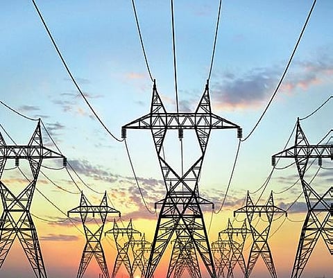 Rs 3,300 crore for power sector as Atmanirbhar loan