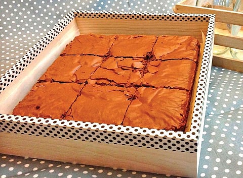 Representational picture