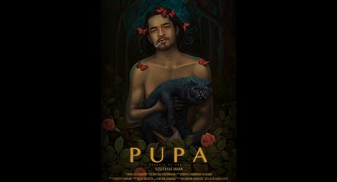 'Pupa' has everything to keep you glued to the screen.