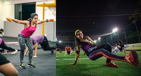 Poornima Viswanathan