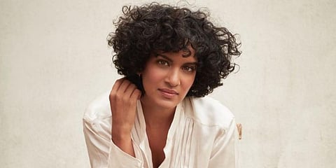 Sitarist Anoushka Shankar (Photo| Facebook)