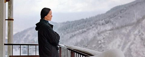 Cinema as introspection