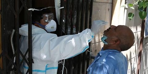 For representational purposes (Photo | EPS)