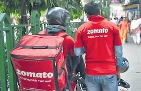 Zomato