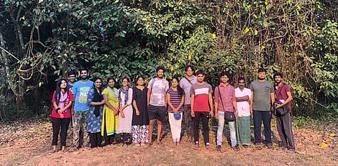 New excavations unravel Pattanam’s global trade past