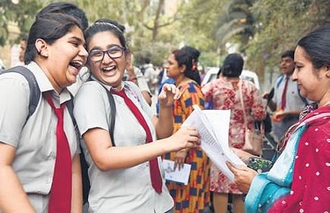 The admission process of the first phase will be over by September 30. (Photo | Express)