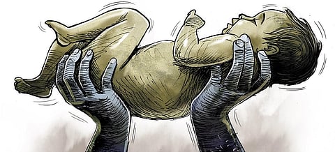 EXPRESS ILLUSTRATION