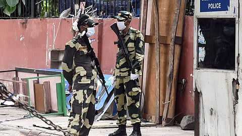 Image used for representational purposes only