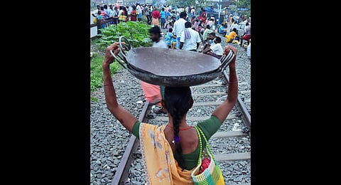 Image for representational purpose only.