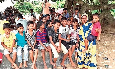 Image used for representational purposes (File Photo | EPS)