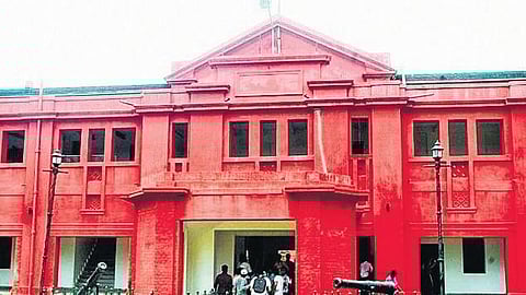 Ravenshaw University