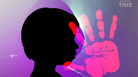 For representational purpose.