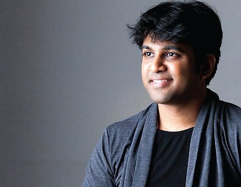 Dhananjayan, Kabilan Vairamuthu pen a thriller