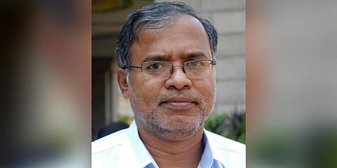 Karnataka Education Minister S Suresh Kumar (File Photo | EPS)