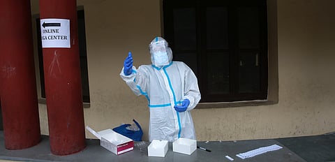 Image for representational purpose only. (File photo | EPS)