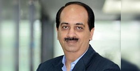 Zydus Wellness CEO Tarun G Arora