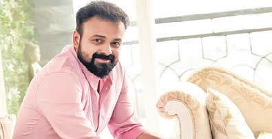 Kunchacko Boban