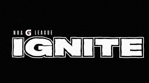 NBA G League Ignite (Photo | Twitter)