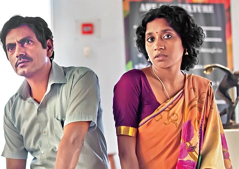 Serious men: A poignant riff on ambitions and dreams