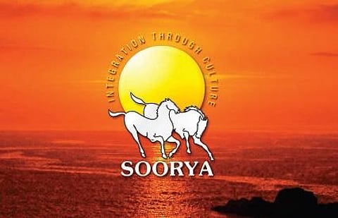 Soorya Fest set to start online on Thursday