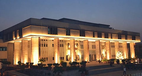 Delhi High Court (File hoto | Shekhar Yadav, EPS)