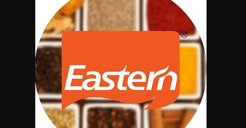 Eastern Condiments logo (Eastern Condiments, Twitter)