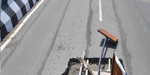 Institute to inspect stability of bridge over Thamirabarani