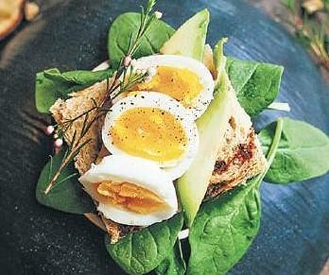 Representational image