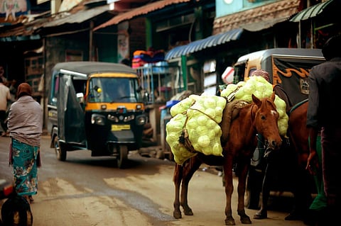Vattavada village where Dalits continue to face discrimination at barber shops