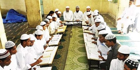 Image used for representational purposes (File photo)