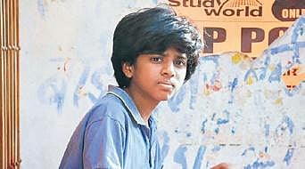 A still from 'Atkan Chatkan'