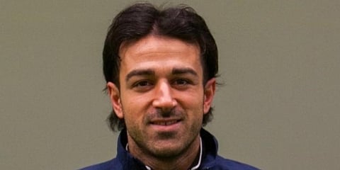 Gokulam FC gaffer Vincenzo Annese