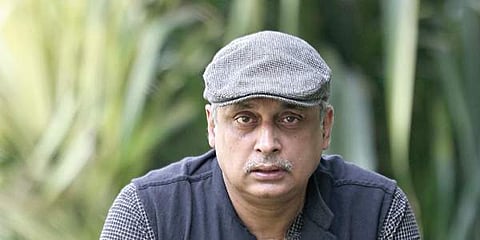 Piyush Mishra (Photo: Shekhar Yadav)