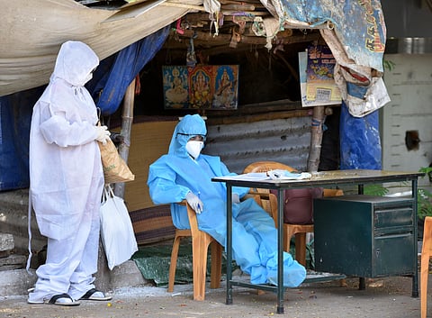 Representational Image. (Photo | EPS)