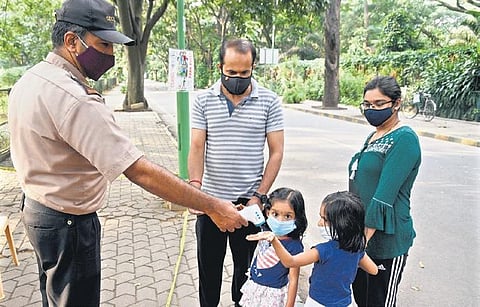 Image used for representational purposes only.