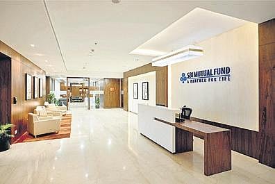 SBI Mutual Funds.