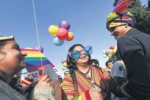 The Indian Queer Collective has organised a series of webinars throughout September to celebrate the second anniversary of the reading down of Section 377