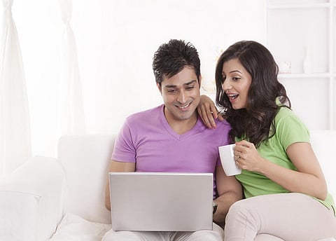 A personal loan can help government employees manage a financial crisis